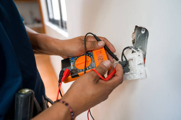 Best Emergency Electrical Repair  in Delmont, PA