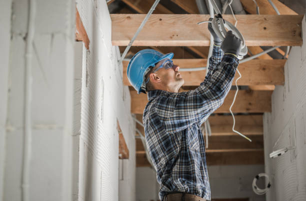 Best Electrical Upgrades for Homes  in Delmont, PA