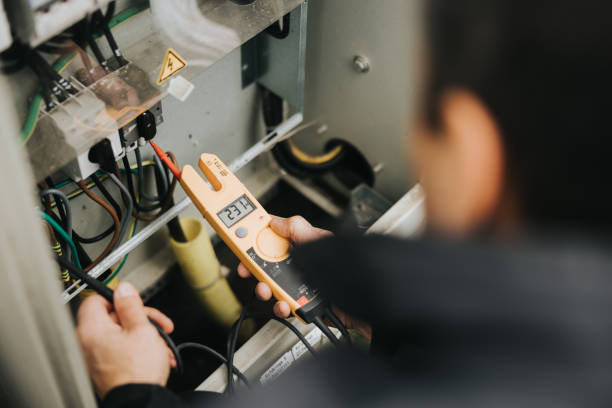 Best Emergency Electrical Repair  in Delmont, PA