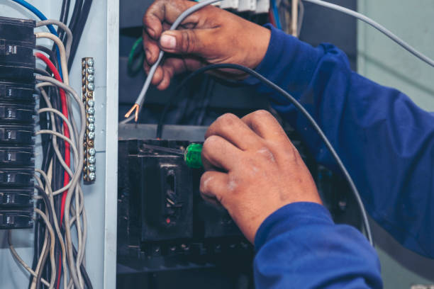 Best Circuit Breaker Repair  in Delmont, PA