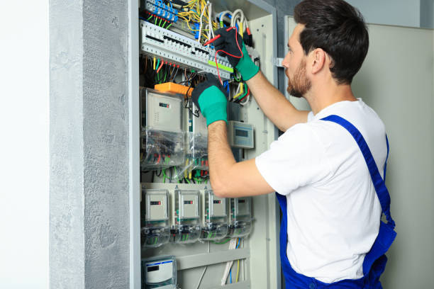 Industrial Electrical Services in PA