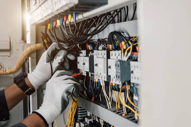 Best Electrical Repair Services  in Delmont, PA